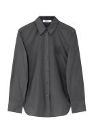 Jojo - Poplina Black Day Birger Et Mikkelsen