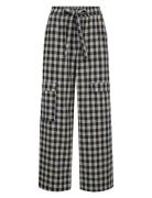 Nuchikka Pants Beige Nümph