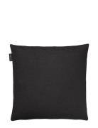 Pepper Cushion Cover Black LINUM