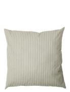 Ethnic Cushion Green Au Maison