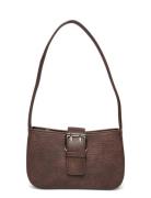 Madilyn Bag Brown Noella