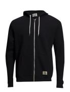 Bhnoah Hood Sweat Black Blend