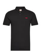 Slim Housemark Polo Mineral Bl Black Levi's®