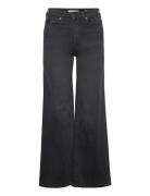 Palazzo Black Lois Jeans