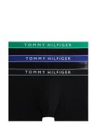 3P Trunk Wb Black Tommy Hilfiger
