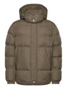 H-Corbinian5 Khaki BOSS