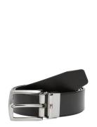 Denton 3.5 Rev Black Tommy Hilfiger