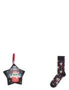 Star Wars™ 1-Pack Star Of The Show Gift Set Black Happy Socks