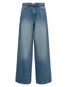 Nubrooklyn Jeans Glam Blue Nümph