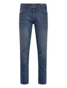 Twister Fit - Noos Blue Blend