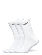 Socks Set White Emporio Armani