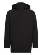 Slhoslo 3 In 1 Coat B Black Selected