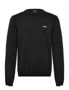 K_Ever-X Cn Black BOSS