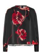 Dawniw Blouse Black InWear