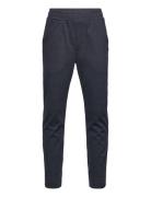 Trousers Herringb Navy Lindex