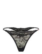 Origins String Black Dorina