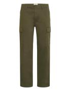 Bhnatan Cargo Noos Khaki Blend