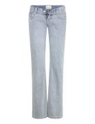 00 Super Low Flare Tall Avrilavril Blue ABRAND