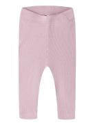 Nbnkab Legging Noos Pink Name It