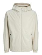 Jjeurban Light Jacket Sn Beige Jack & J S