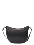Larissa Shoulder Bag Kicki Black Adax