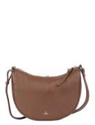 Sorano Shoulder Bag Monika Brown Adax
