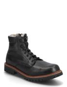 501000 Black Bugatti