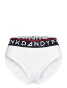 W's St Paul Bamboo Hiphugger White Frank Dandy