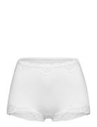Secrets Lace Mx White White Hunkemöller