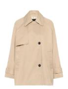 Minonaiw Jacket Beige InWear