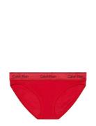 Bikini Red Calvin Klein