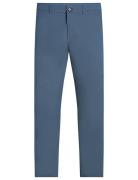 Bleecker Printed Structure Chino Blue Tommy Hilfiger