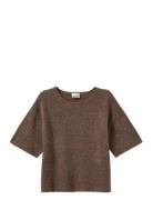 Cerinsy Blouse Brown Sofie Schnoor Young