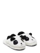 Miles Slippers White That's Mine