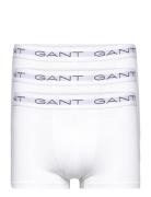 Trunk 3-Pack White GANT