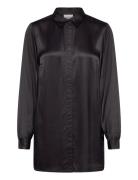 Crwendy Shirt Black Cream