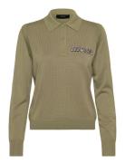 Cmveran-Polo Khaki Copenhagen Muse