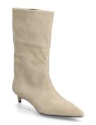 Gracey_Haboot35_Sd Beige BOSS