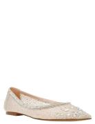 Charise Cream Steve Madden