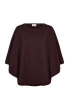 Billisz Poncho Brown Saint Tropez
