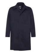 C-Clark-253 Navy BOSS