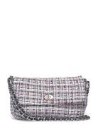 Ivy Hollis Bag Navy Becksöndergaard