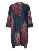 Maiosetta Navy Masai