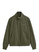 Lightweight Hampshire Jacket Khaki GANT