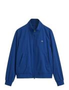 Lightweight Hampshire Jacket Blue GANT