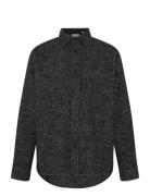 Alonso Shirt 4401 Grey Minimum