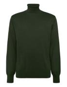 Mayfield Turtleneck 3819 Green Minimum