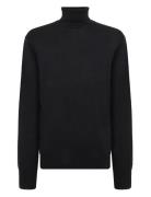 Mayfield Turtleneck 3819 Black Minimum