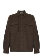 Maxson Shirt 4408 Brown Minimum