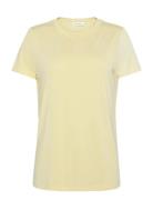 Rynah T-Shirt 2.0 0281 Yellow Minimum